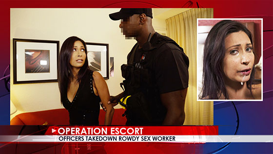 Free watch streaming porn OperationEscort Jade Jantzen - Officers Takedown Rowdy Sex Worker E03 - xmoviesforyou