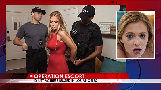Free watch streaming porn OperationEscort Sloan Harper - D-List Actress Busted In Los Angeles - xmoviesforyou