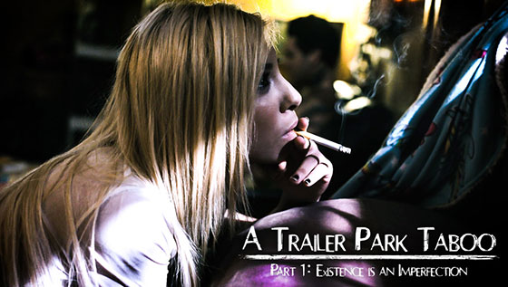 Free watch streaming porn PureTaboo Kenzie Reeves, Joanna Angel Trailer Park Taboo Part 1 - xmoviesforyou