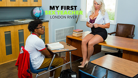[MyFirstSexTeacher] London River (26176 / 09.09.2020)