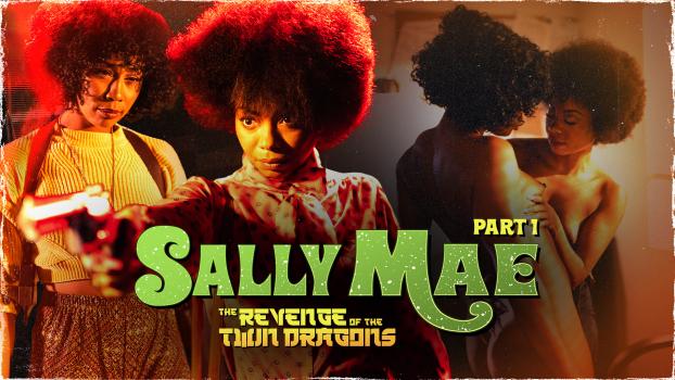 [SweetSweetSallyMae] Misty Stone, Cali Caliente (Sally Mae: The Revenge of the Twin Dragons: Part 1 / 11.08.2022)