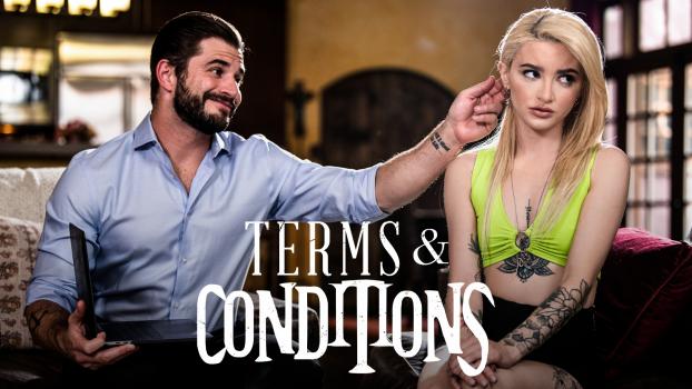[PureTaboo] Lola Fae (Terms And Conditions / 05.30.2023)