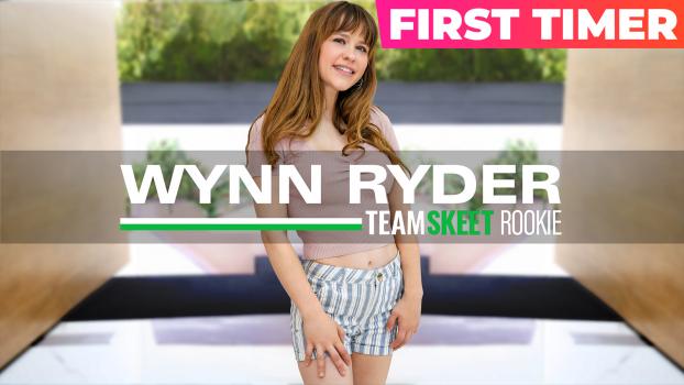 [ShesNew] Wynn Ryder (The Adventurous Newbie / 06.28.2023)
