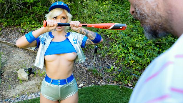 [TheRealWorkout] Alex Grey (Hey Batter Batter / 07.07.2023)