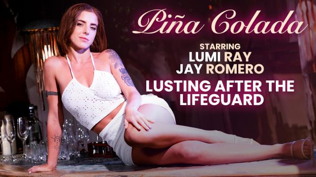 [Wicked] Lumi Ray (Pina Colada: Lusting After The Lifeguard / 07.14.2023)