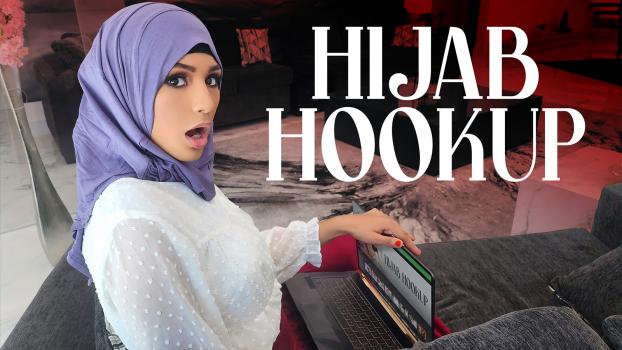 [HijabHookup] Nina Nieves (The Future Prom Queen / 10.22.2023)