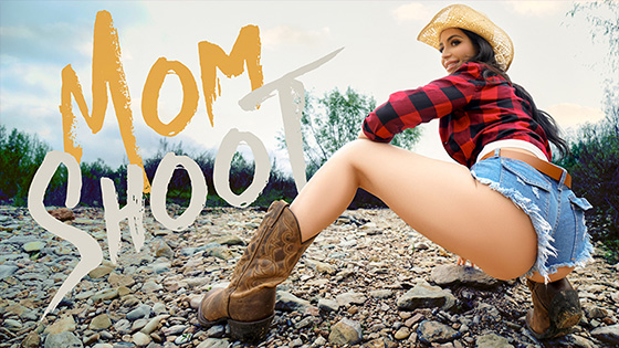 [MomShoot] Alexa Payne (Cowgirls Crave Cock / 02.26.2024)