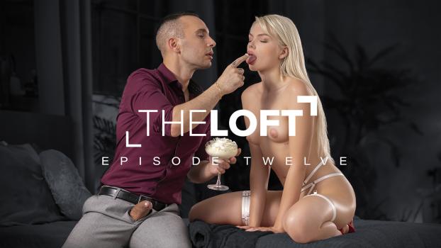 [TheLoft] Whinter Ashby (An Experience With All 5 Senses / 04.21.2024)