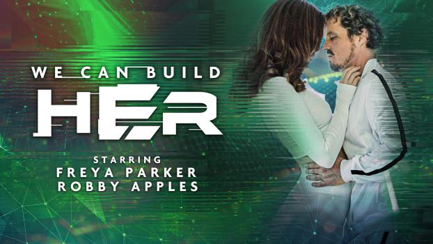 [Wicked] Freya Parker (We Can Build Her - Scene 1 / 04.05.2024)