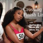 [GirlsWay] Nicole Kitt, Destiny Mira, Olivia Jay (Crossing The Finish Line / 05.05.2024)