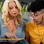 [MommysBoy] Brittany Andrews (It's Just A Coincidence, Sweetie! / 05.01.2024)