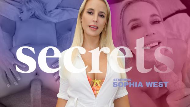 [Secrets] Sophia West (Your Employee Benefit Package / 05.14.2024)