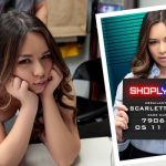 [Shoplyfter] Scarlett Alexis (No Money, Big Problem / 05.11.2024)