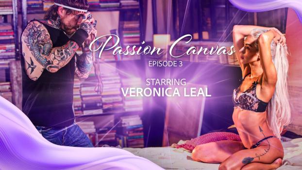 [Wicked] Veronica Leal (Passion Canvas - Scene 3 / 05.17.2024)