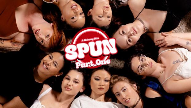 [GirlsWay] Alexis Tae, Lulu Chu, Chanel Camryn, Electra Rayne (Spun: Part One / 07.25.2024)