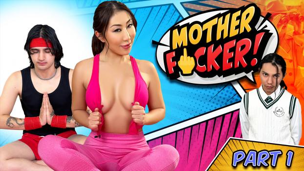[MilfBody] Nicole Doshi (Mother Fucker Part 1: The Yoga Master / 07.14.2024)