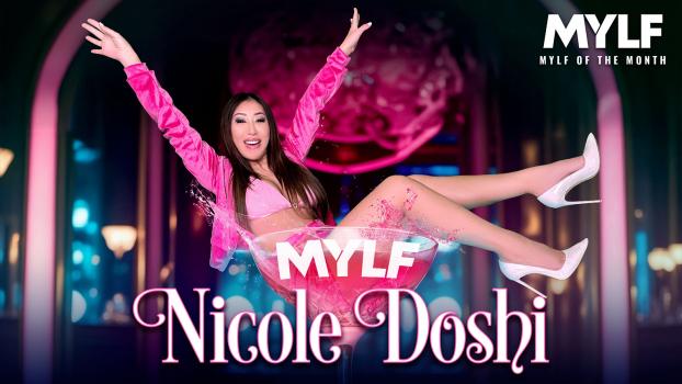 [MylfOfTheMonth] Nicole Doshi (What Nicole Loves Most / 07.01.2024)