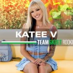 [ShesNew] Katee V (From Country Girl to Porn Star / 07.06.2024)