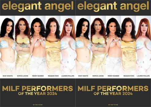 MILF Performers Of The Year 2024 (08.30.2024)