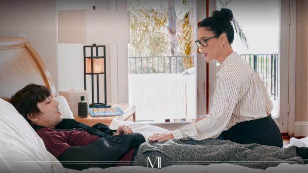 [ModernDaySins] Dana Vespoli (Teacher's Helping Hand / 08.04.2024)