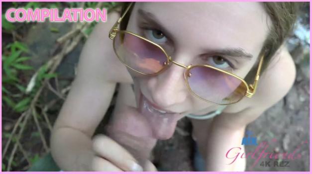 [ATKGirlfriends] Niki Snow (Compilation / 09.09.2024)