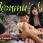 [MommysBoy] Lexi Luna (All The Sex He Owes Me / 09.18.2024)