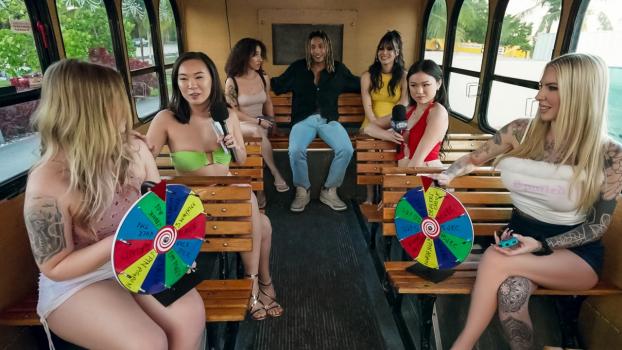 [MoneyTalks] Lulu Chu, Kimmy Kimm, Kira Perez, Krissy Knight, Cassidy Luxe, Ari Alectra (Public Pick Ups / 09.05.2024)