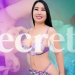 [Secrets] Suki Sin (Spit Roast & Double Facial for Cock Obsessed Wife / 09.17.2024)