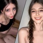 [BrokenSluts] Very Sexy Dasha (Submissive CAMPUS CUM DUMPSTER Fucked And Facialized / 10.05.2024)