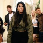 [DigitalPlayground] Yasmina Khan, Frances Bentley (Ghosted Episode 1 / 10.07.2024)