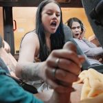 [LetsPostIt] Madalina Moon (Wild Bus Ride / 10.17.2024)