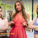 [MommysGirl] Silvia Saige, Demi Hawks, Myra Moans (May The Best Stepsister Win / 10.05.2024)