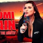 [MylfOfTheMonth] Romi Rain (Sweet November Rain: Romi in the Spotlight! / 11.01.2024)