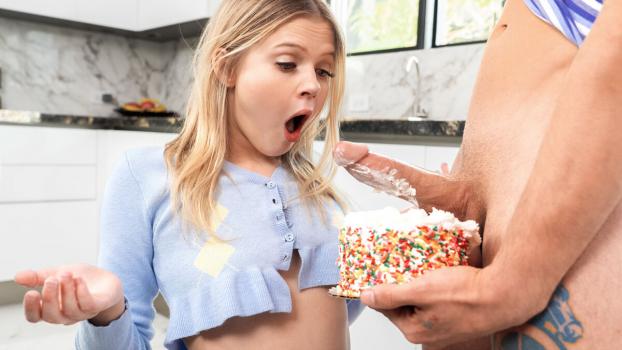 [OopsFamily] Coco Lovelock (Sugar Family - Episode 1: Cock tastes better than cake / 11.29.2024)