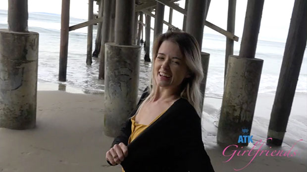 [ATKGirlfriends] Nicole Nichols (Malibu Pier 1 / 12.14.2024)