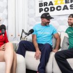 [BrazzersExxtra] Valentina Nappi (The Brazzers Podcast: Episode 10 / 01.14.2025)