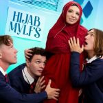 [HijabMylfs] Kiki Daire (It Takes a Real Woman to Please Three Cocks At Once / 01.02.2025)