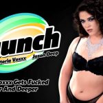 [Raunch] Victoria Voxxx (Gets Fucked Deeper And Deeper / 01.02.2025)