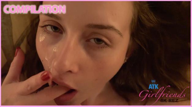 [ATKGirlfriends] Danni Rivers (Gets You Off Compilation / 04.24.2025)