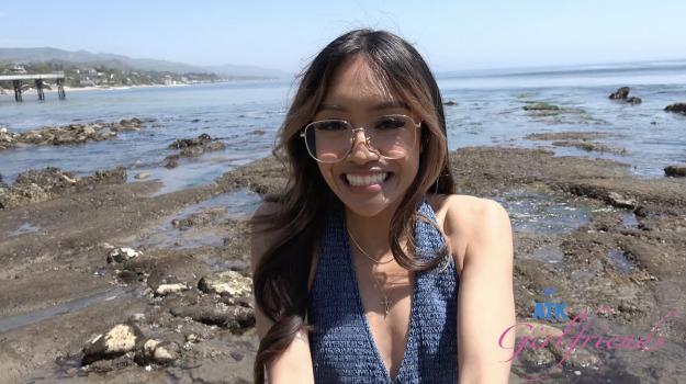 [ATKGirlfriends] Jade Kimiko (Paradise Cove 1 / 04.21.2025)