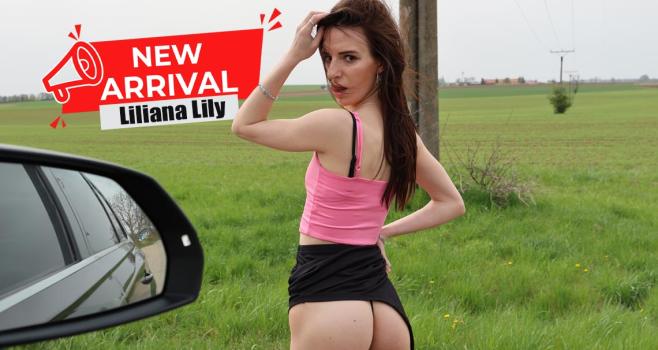 [Swhores] Liliana Lily (Hairy petite model / 04.22.2025)