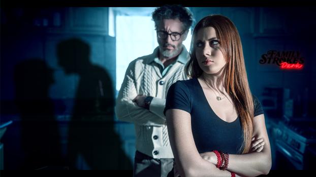 [FamilyStrokes] Stella Luxx (The Electra Cumplex / 05.23.2025)