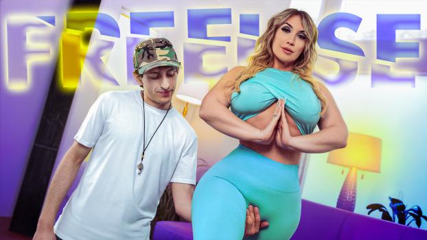 [FreeuseMILF] Mia James (Mia’s Mother’s Day Special - Freeuse & Facials / 05.11.2025)