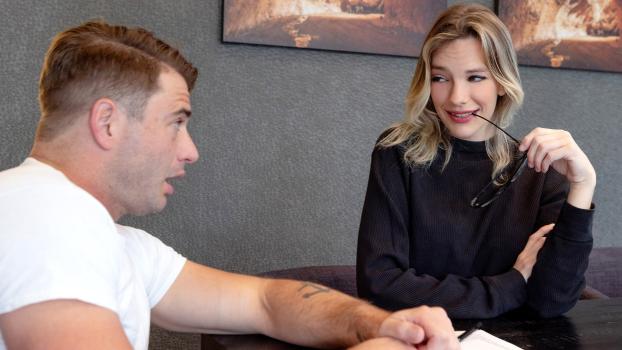 [PenthouseGold] Kenna James (Steamy Study Session / 05.12.2025)