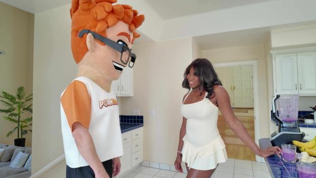 [PornDudeCasting] Amari Anne (Amari Anne and Porn Dude Both Come Out Winners / 05.17.2025)