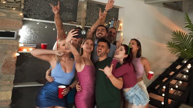 [RKPrime] Tiffany Tatum (Party Slut / 05.15.2025)