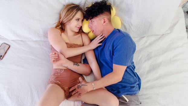 [ShesBreedingMaterial] Becky Summer (Breed Your Stepsis Before Dad / 05.06.2025)