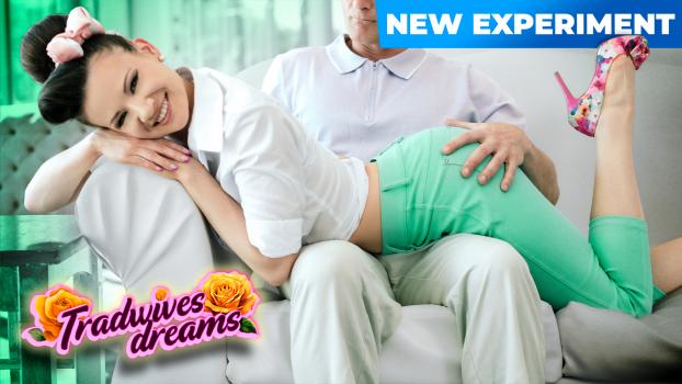 [TeamSkeetLabs] Alison Rey (Tradwife #2 / 05.27.2025)