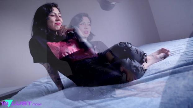 [18Lust] Baegrimm (Porn Debut / 06.19.2025) 