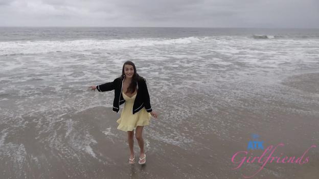 [ATKGirlfriends] Summer Renee (Malibu / 06.13.2025)